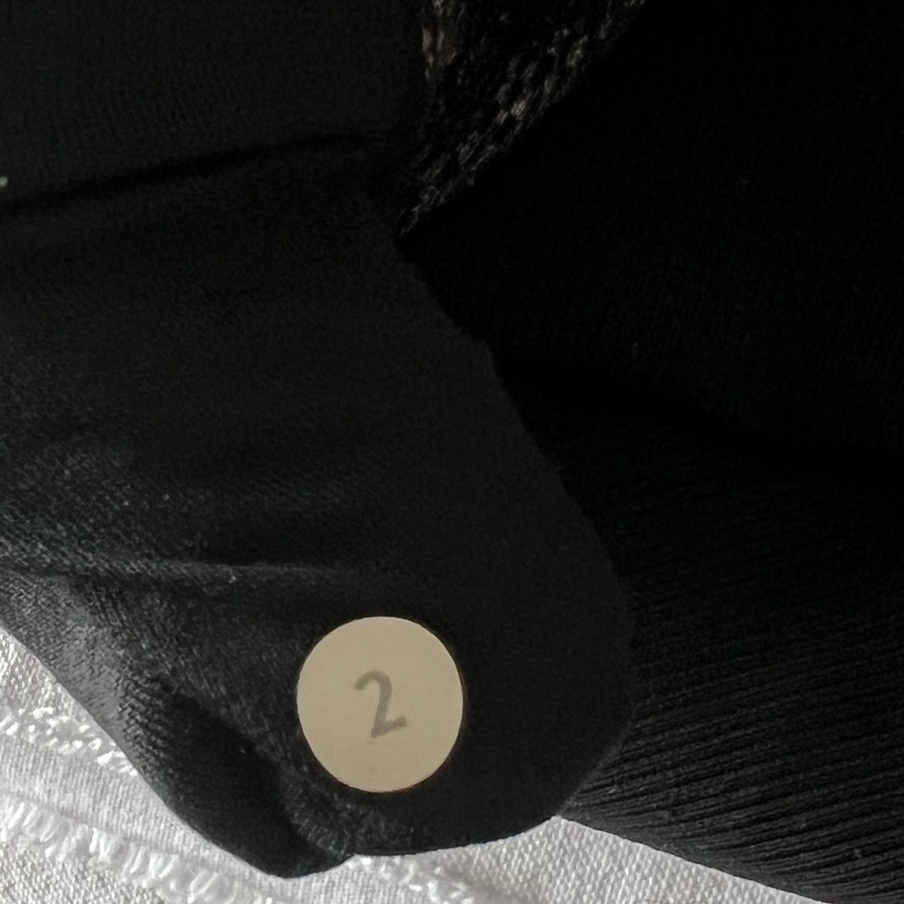 Lululemon Quarter Zip Jacket Pullover - image 6